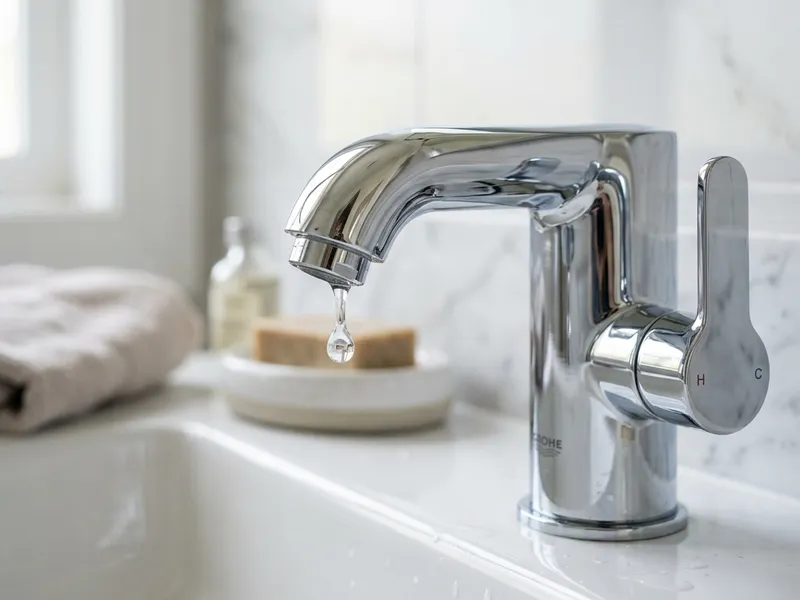 Faucet Repair & Installation Plumber in Bon Secour, AL